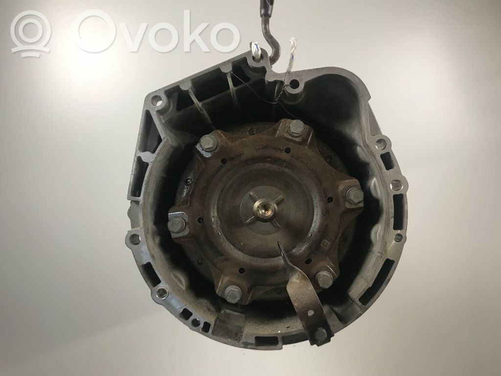 BMW 1 E81 E87 Automatic gearbox 