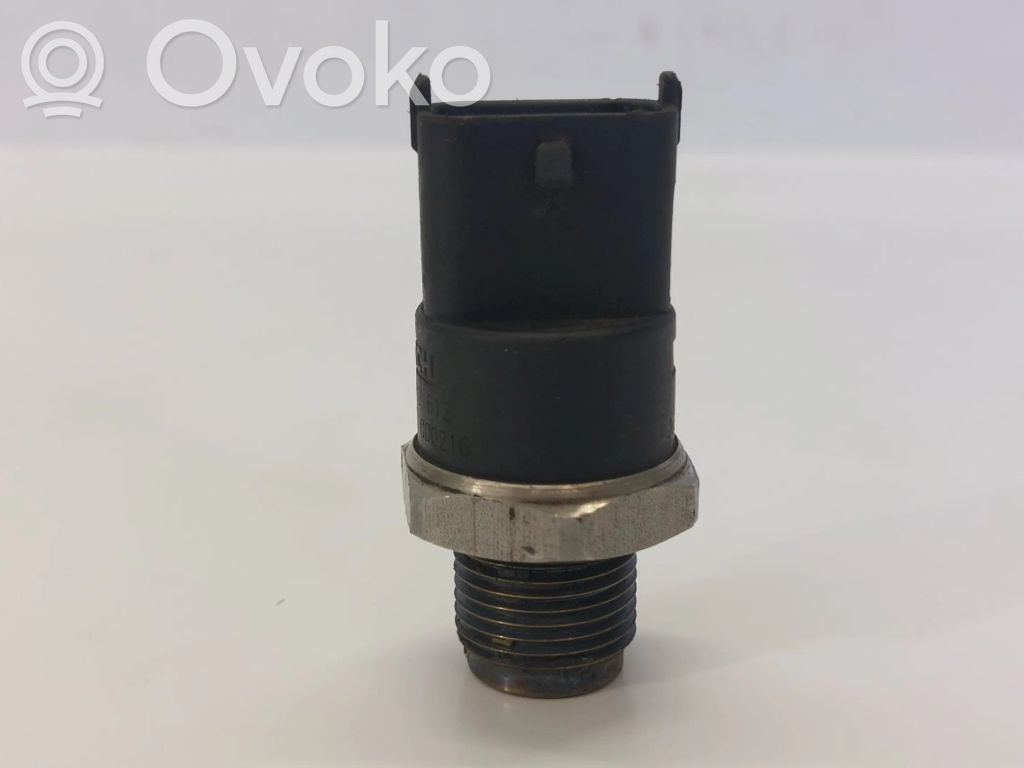 Volvo XC90 Kraftstoffdrucksensor 
