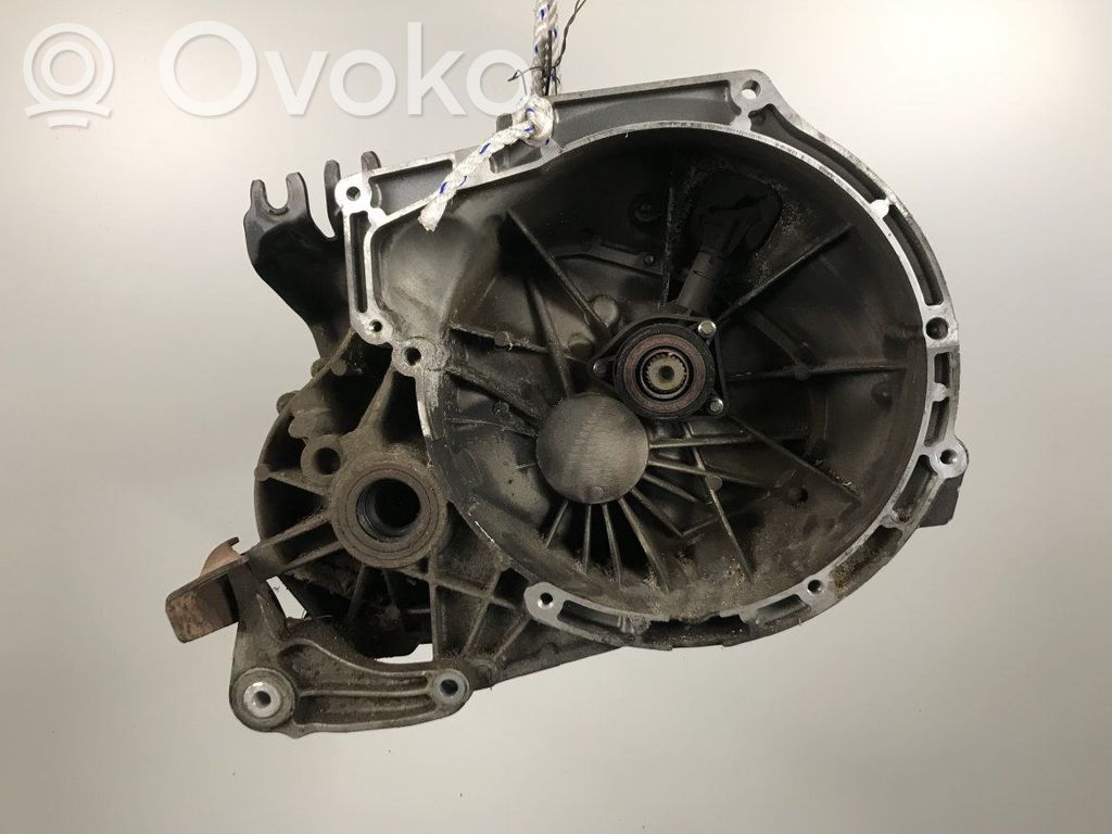 Ford Focus Scatola del cambio manuale a 5 velocità 