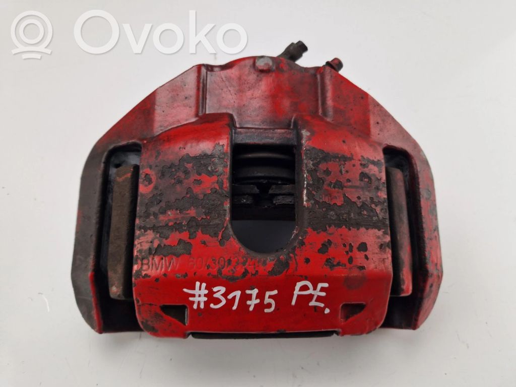 Front brake caliper   6030324