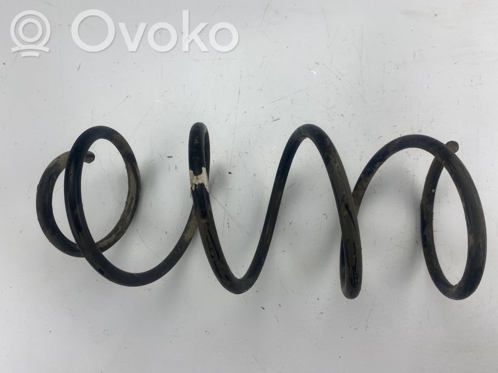 BMW 1 E81 E87 Front coil spring 