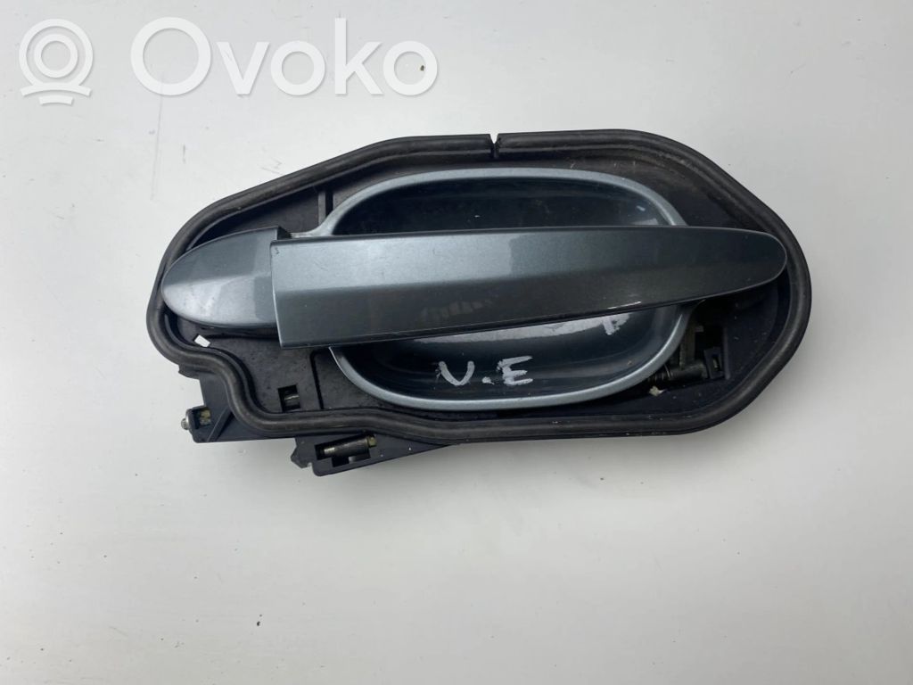 Etuoven ulkokahva   51217034543,51217034543