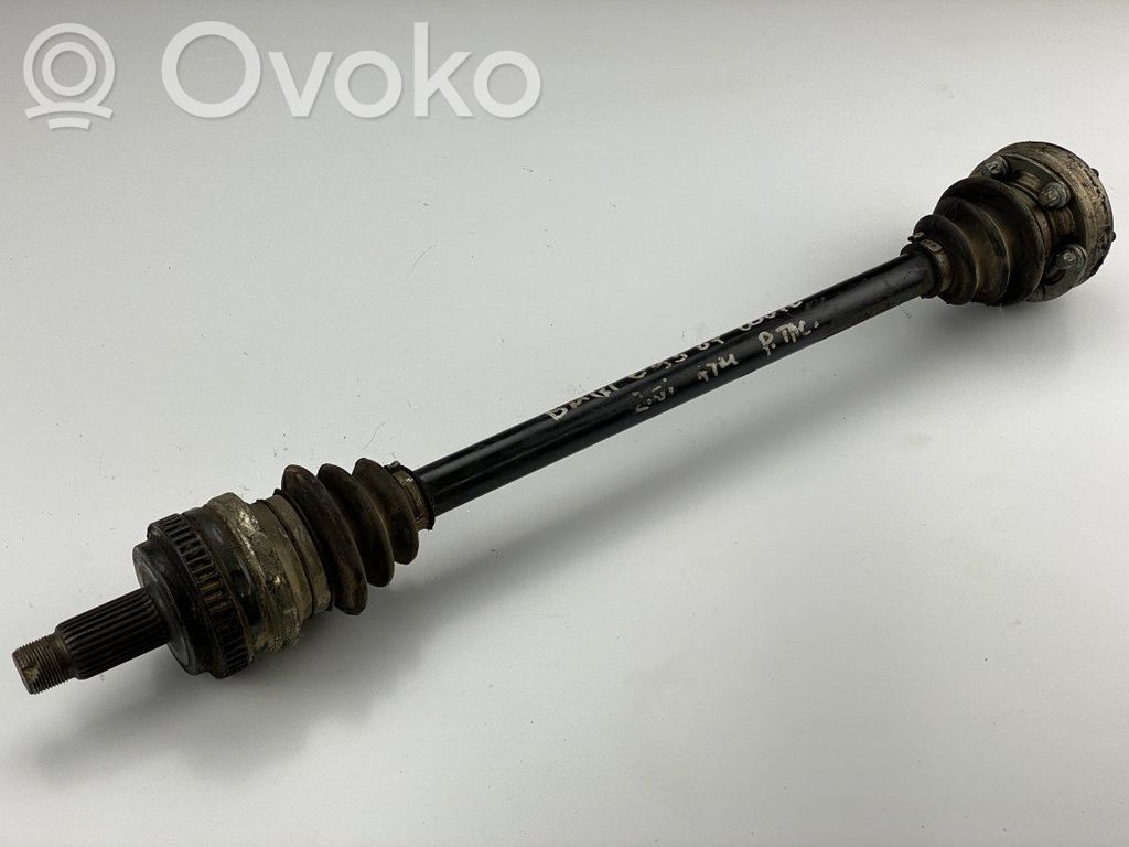 BMW 3 E90 E91 Planetară spate 