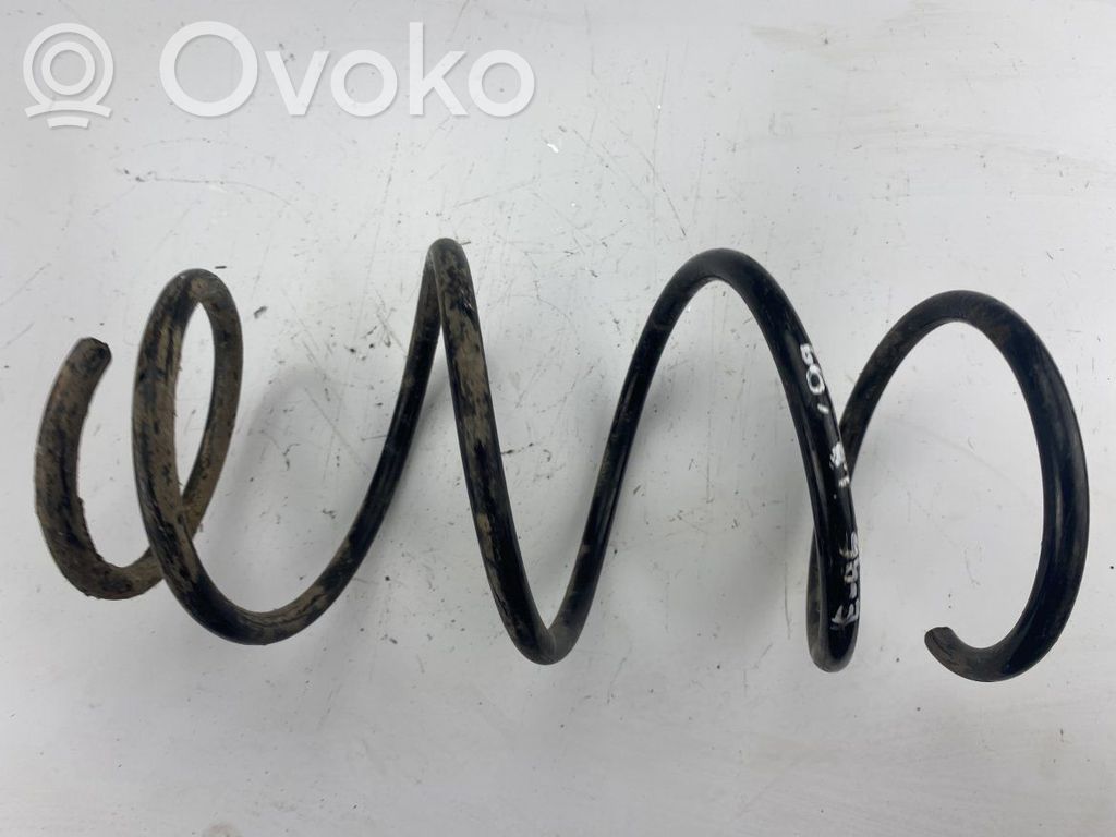 BMW 3 E46 Front coil spring 
