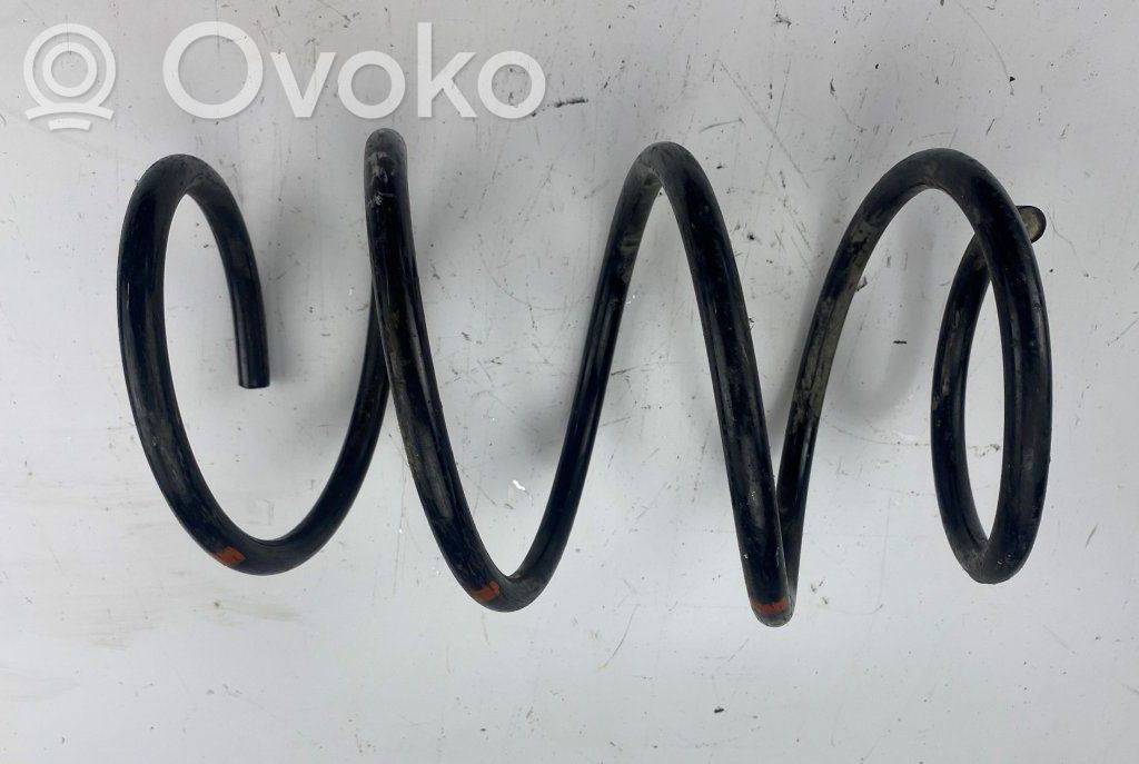 BMW 3 E46 Front coil spring 