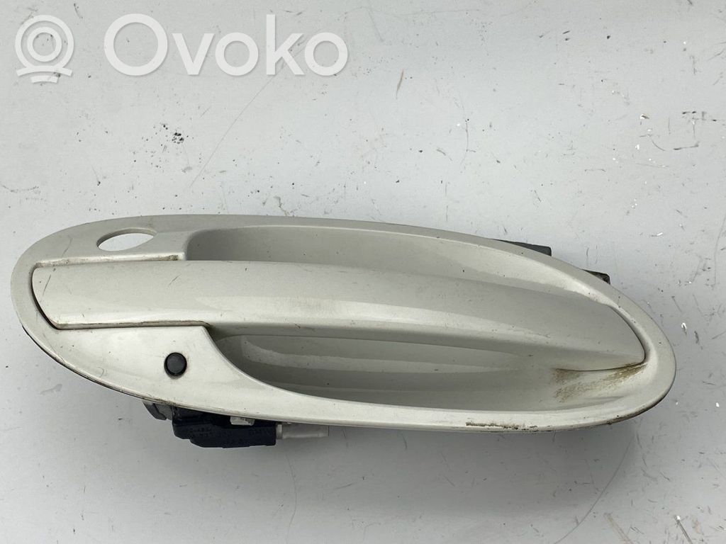 Etuoven ulkokahva   TG7194690,TG7194690