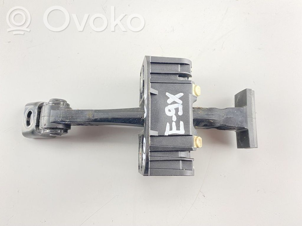 Front door check strap stopper   7176809,7176809