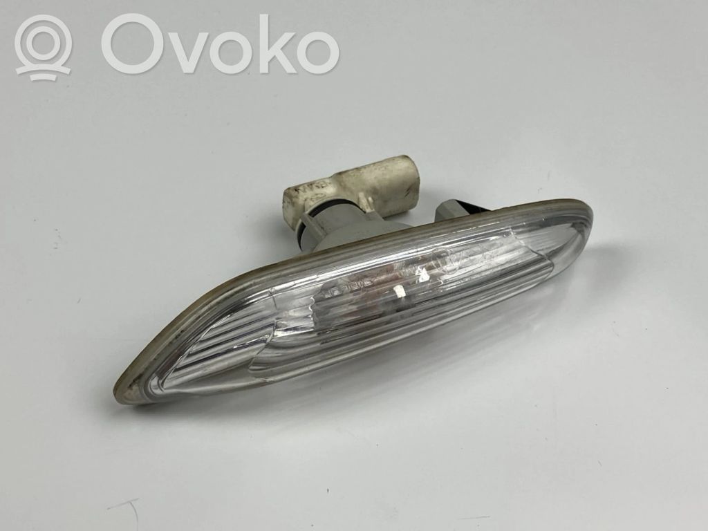 BMW 3 E90 E91 Front fender indicator light 