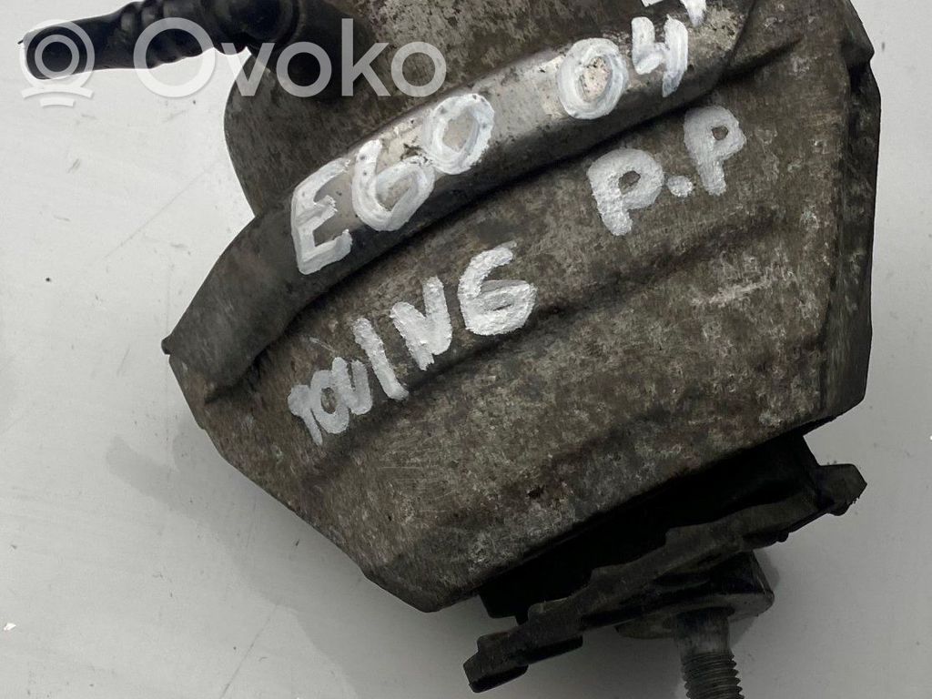 Moottorin kiinnikekorvake   6761092,6761092