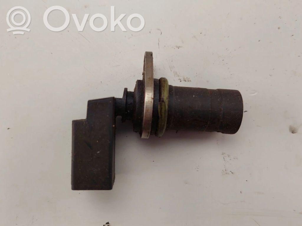 BMW 5 E60 E61 Crankshaft position sensor 