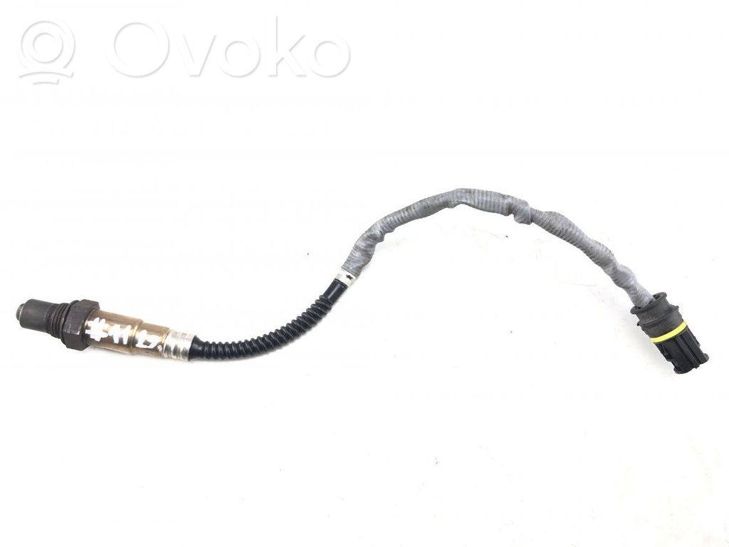 BMW 5 E60 E61 Sonda lambda 