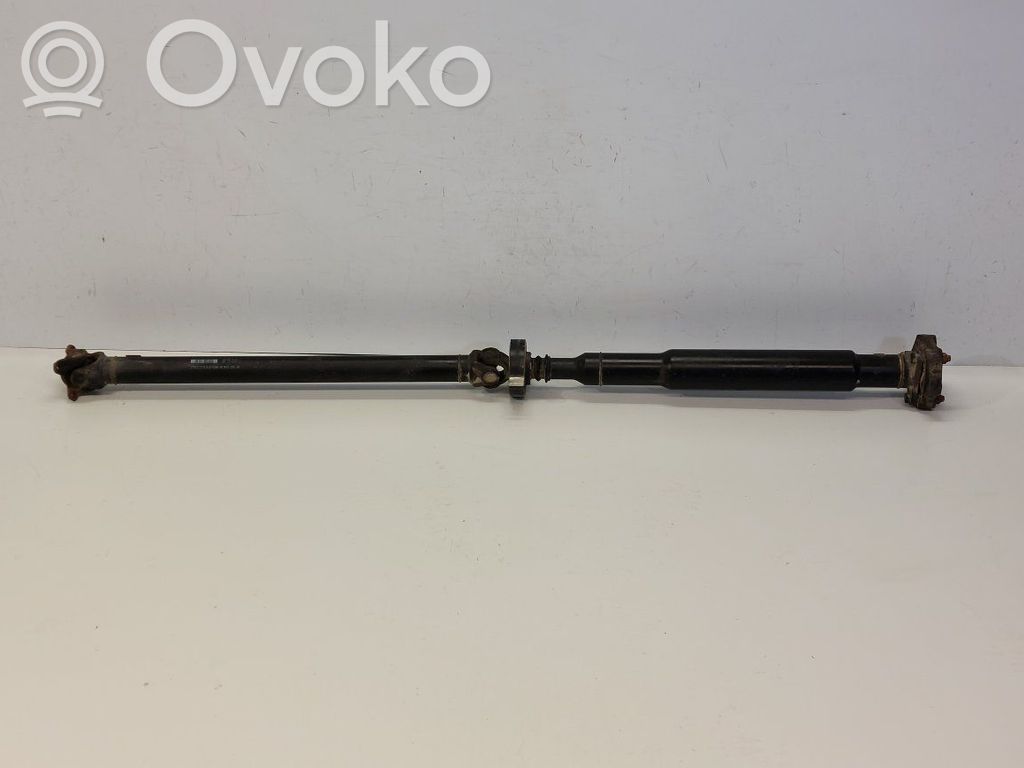 BMW X1 E84 Drive shaft (set) 
