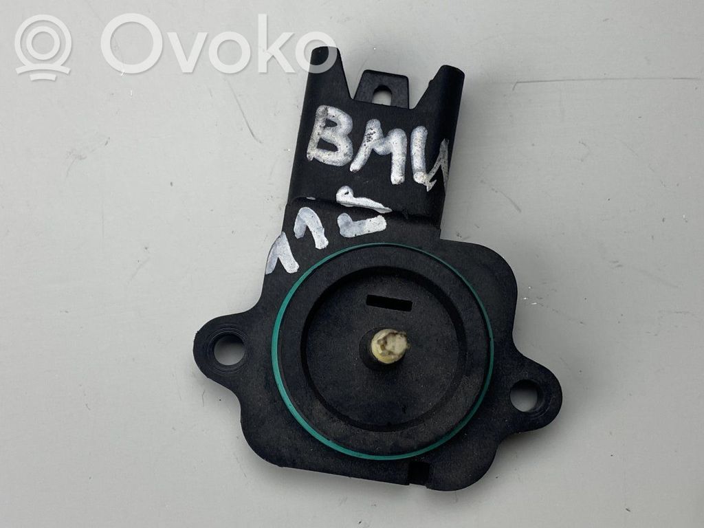 BMW 1 E81 E87 Oro srauto matuoklis 