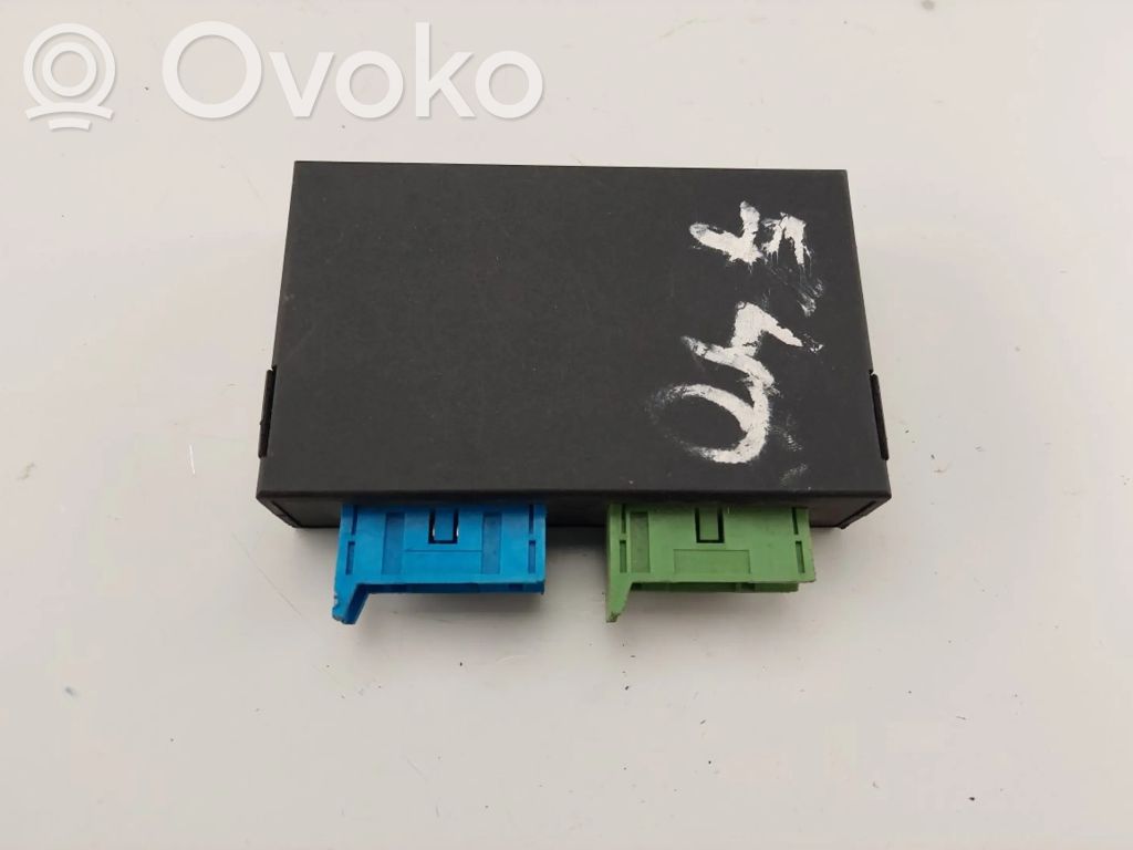 BMW 5 E34 Comfort/convenience module 