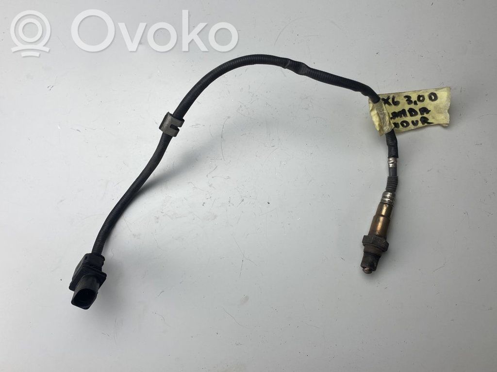 BMW X6 E71 Lambda probe sensor 