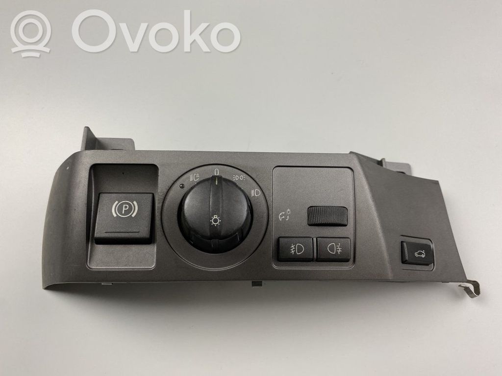 BMW 7 E65 E66 Lichtschalter 