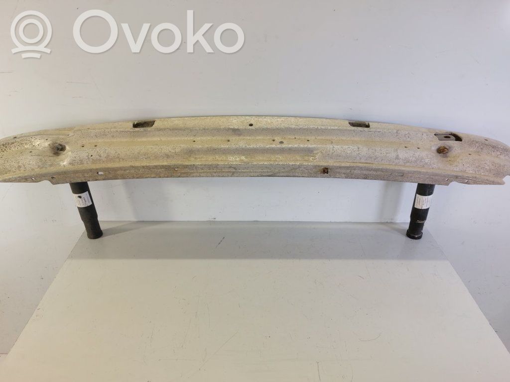 BMW 5 E39 Aizmugurē bampera balka 