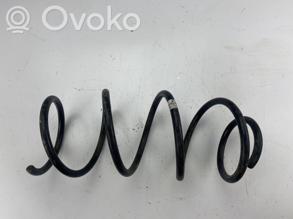 BMW 3 E46 Front coil spring 
