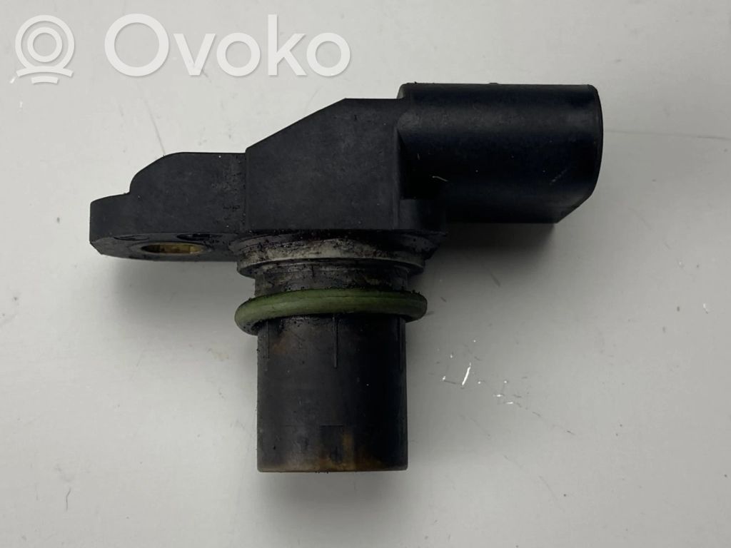 BMW 3 E46 Crankshaft position sensor 