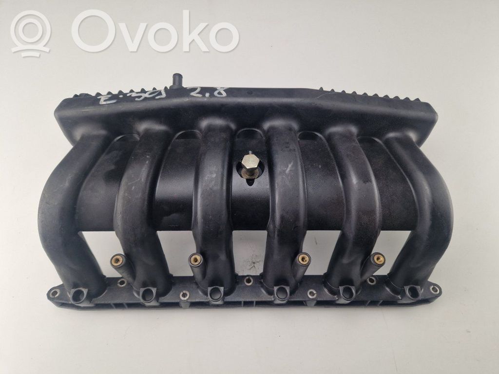 BMW 5 E39 Kolektorius įsiurbimo 