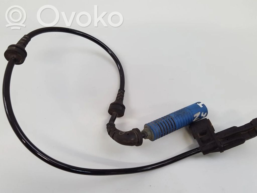 BMW Z4 E85 E86 ABS brake wheel speed sensor 