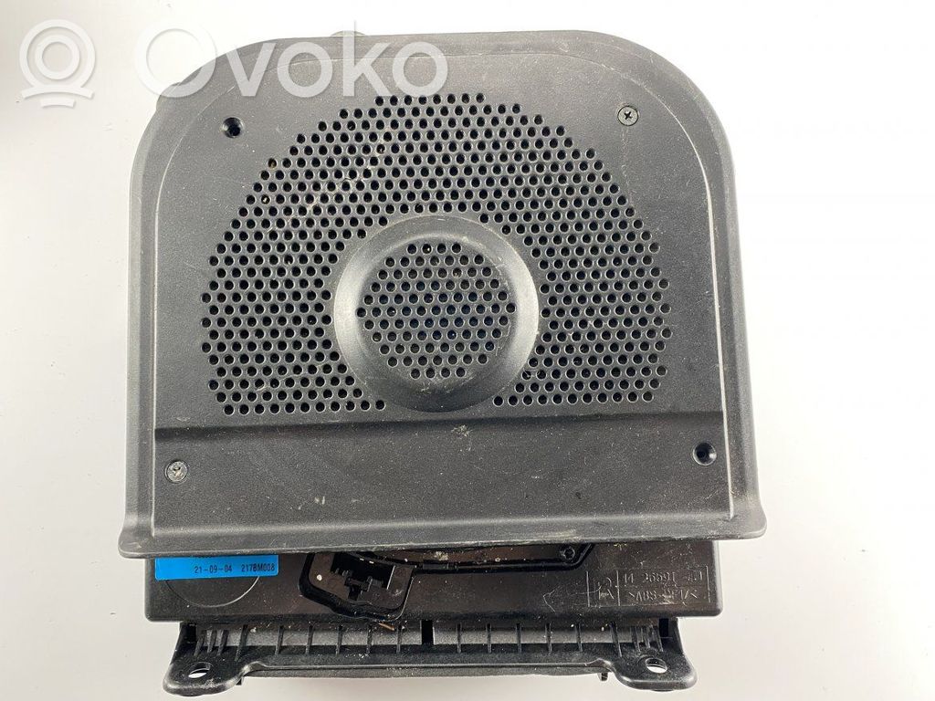 BMW 6 E63 E64 Other interior part 