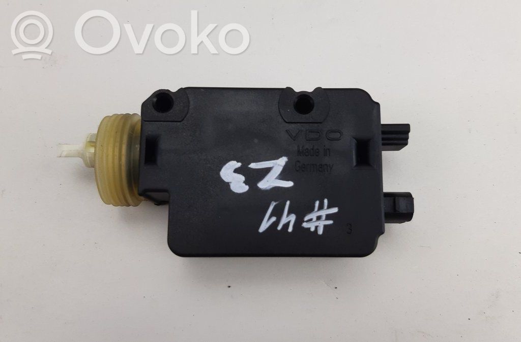 BMW Z3 E36 Motor de bloqueo de puertas 