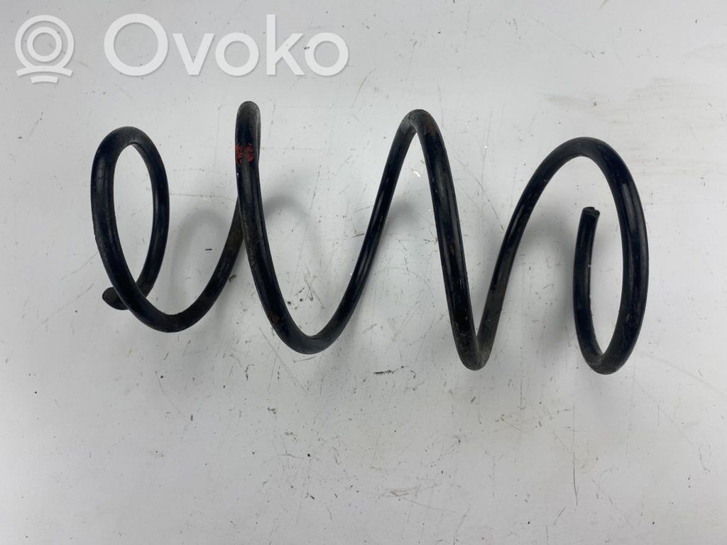 BMW 3 E46 Front coil spring 