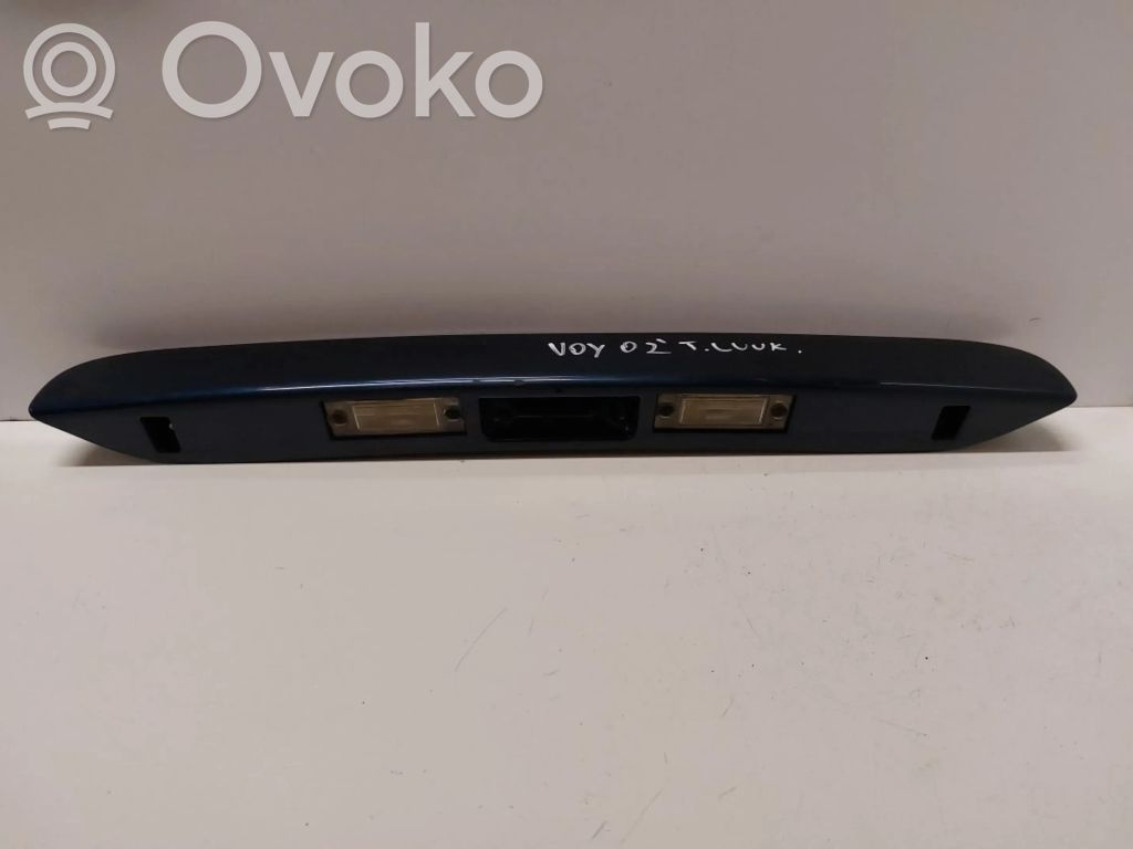 Chrysler Grand Voyager IV Garniture de hayon 