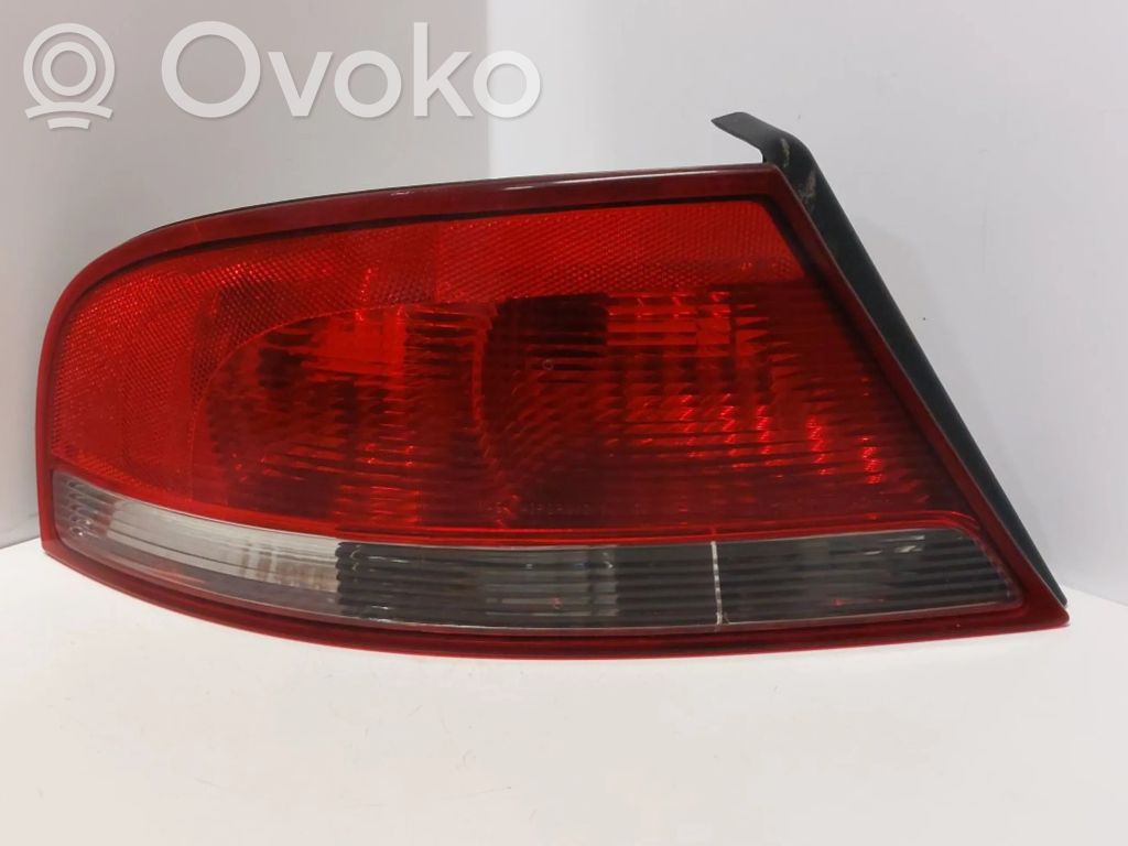 Chrysler Sebring (JS) Rückleuchte Heckleuchte 