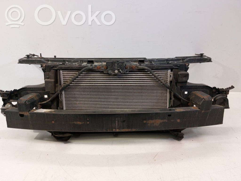 Chrysler Sebring (ST-22 - JR) Radiatorių panelė 