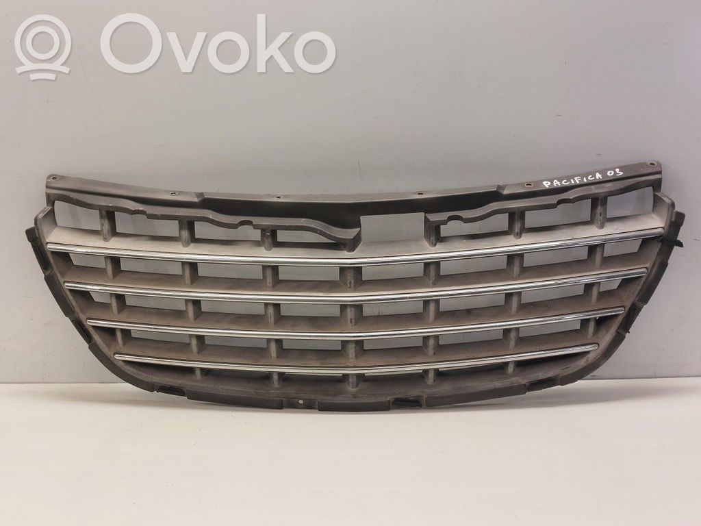 Chrysler Pacifica Front grill 