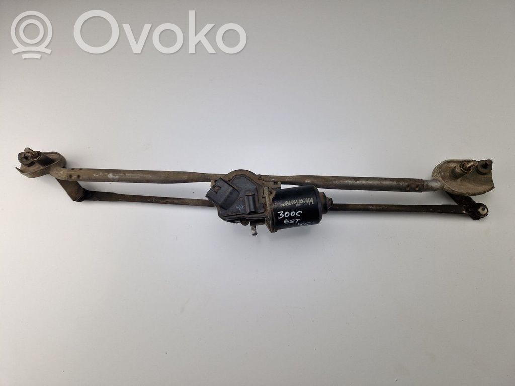 Chrysler 300 - 300C Wischergestänge vorne 