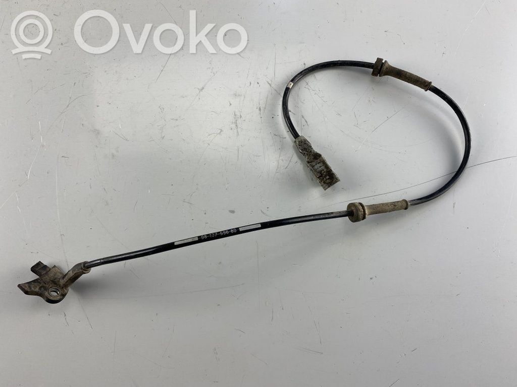 Citroen Berlingo ABS Sensor 