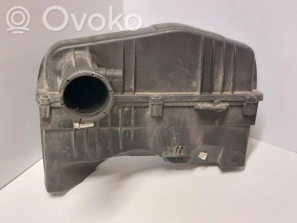 Citroen Berlingo Oro filtro dėžė 