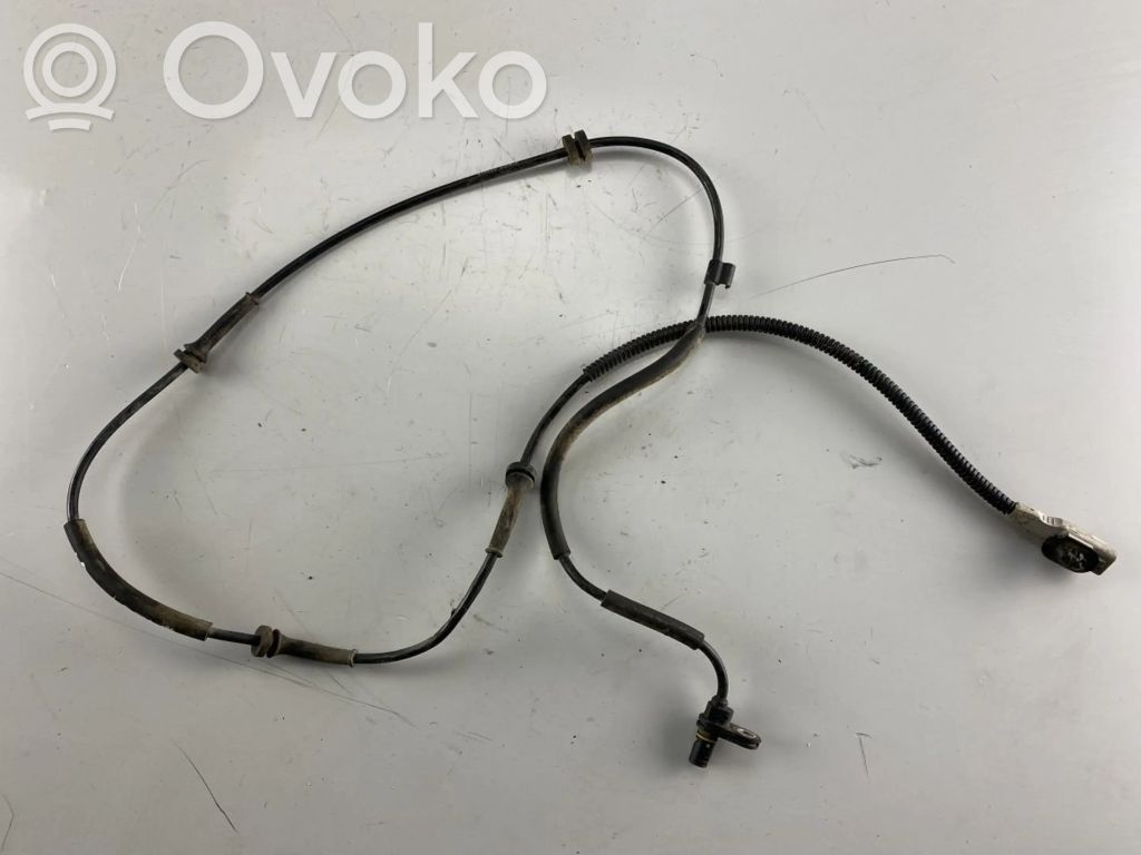 Citroen Jumpy ABS rear brake sensor 