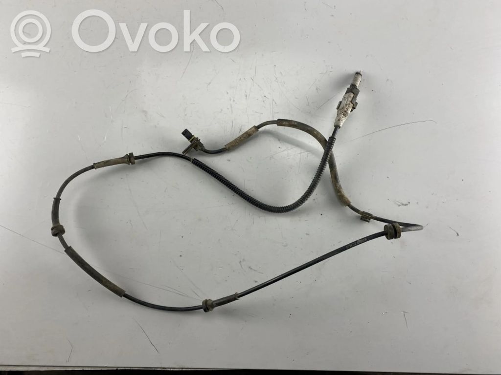 Citroen Jumpy ABS rear brake sensor 