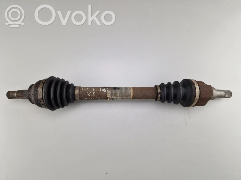 Citroen C4 I Front driveshaft 