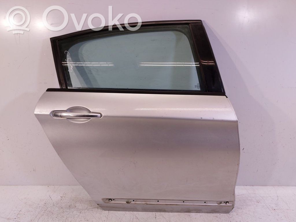 Citroen C5 Galinės durys 