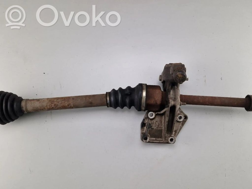 Citroen C4 I Eje de transmisión delantero 