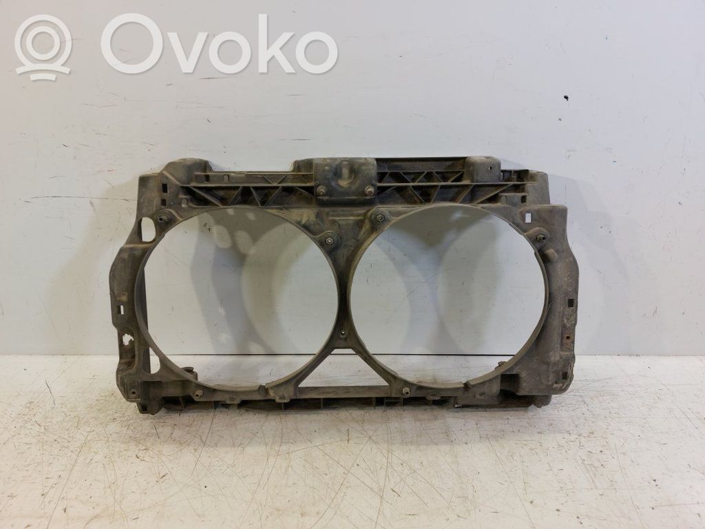 Citroen C5 Schlossträger frontträger frontmaske 