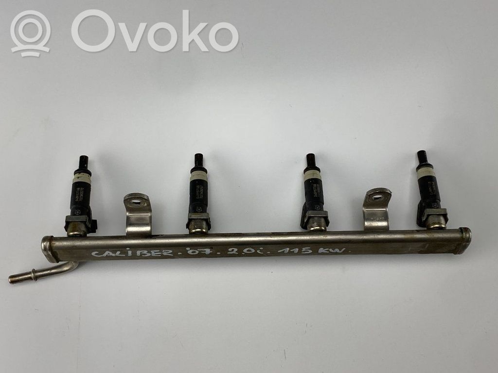 Listwa wtryskowa   7023W08379,04891577AB