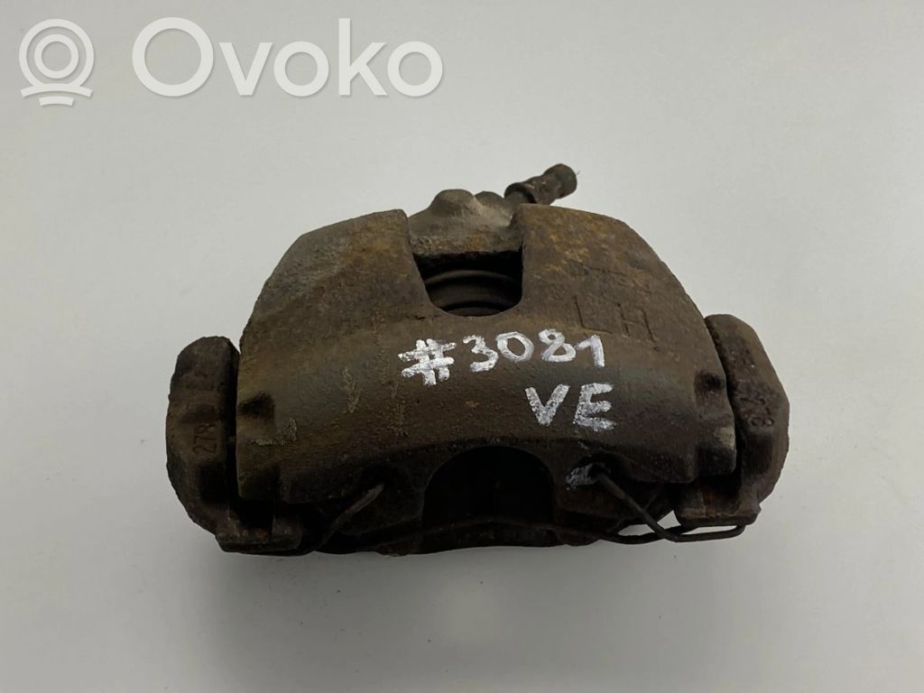 Ford Focus Priekinis suportas 