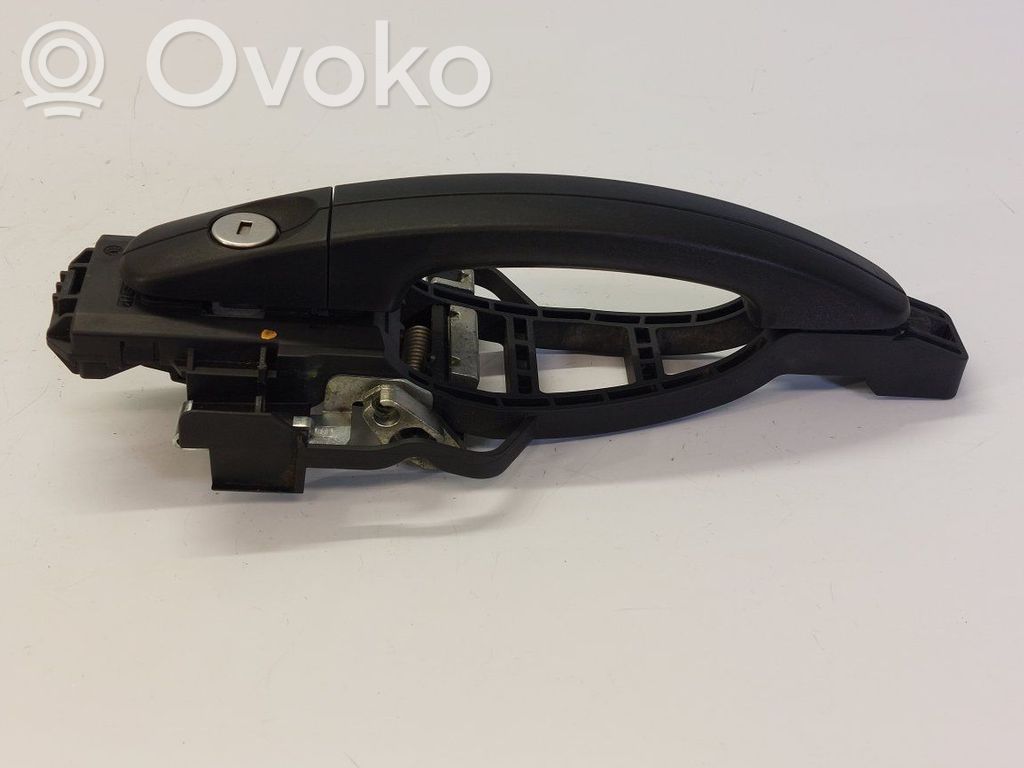 Ford Transit -  Tourneo Connect Etuoven ulkokahva 