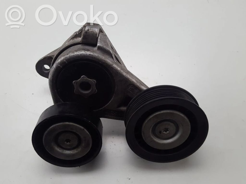 Ford C-MAX I Paskirstymo diržo įtempėjas 