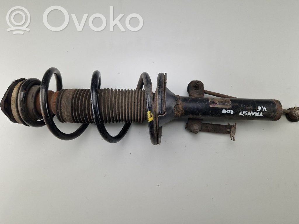 Ford Transit Priekšpusē amortizators 