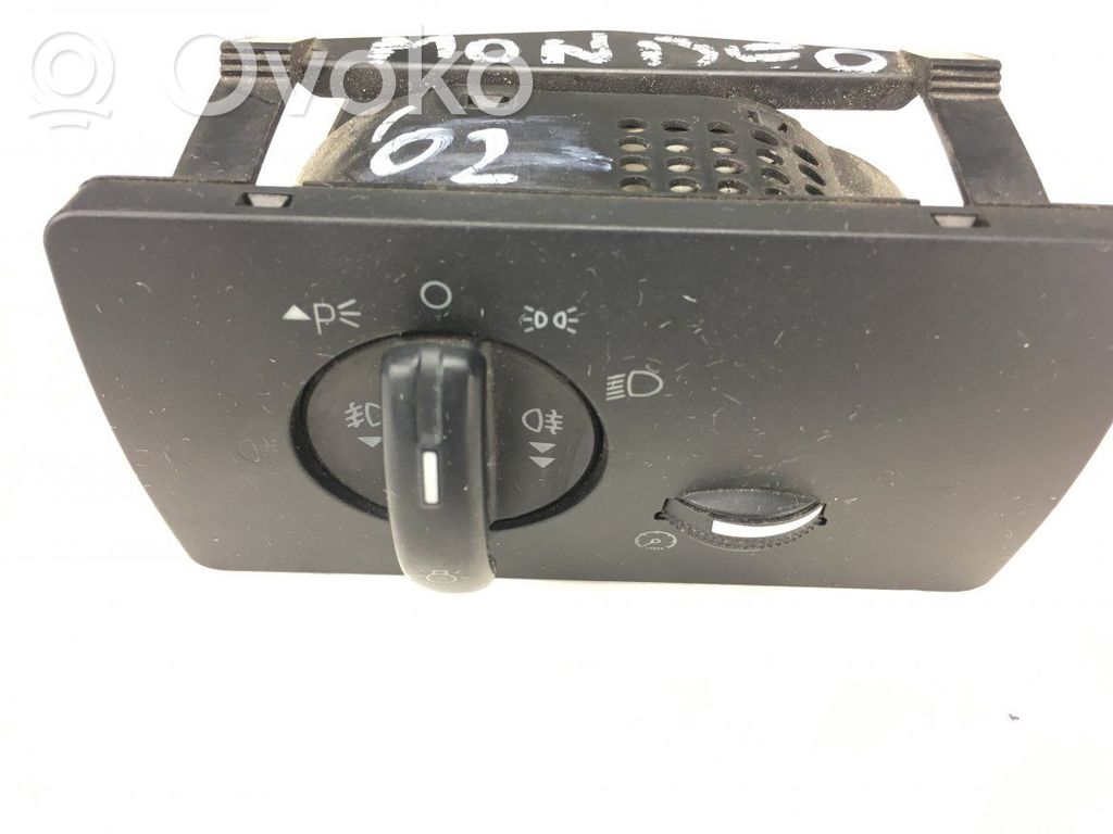 Ford Mondeo Mk III Interruptor de luz 