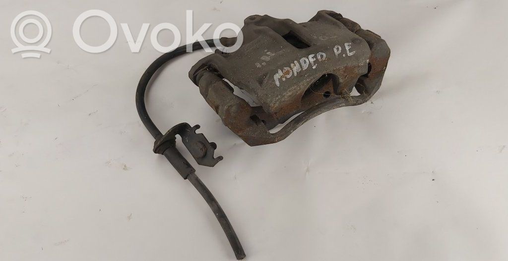 Ford Mondeo Mk III Etujarrusatula 
