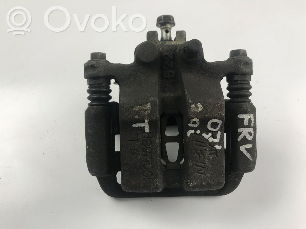 Honda FR-V Задний суппорт 