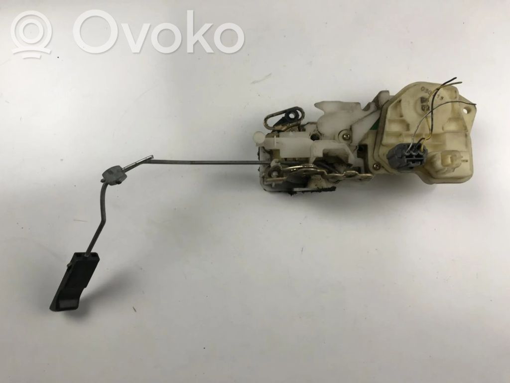 Etuoven lukko   030213